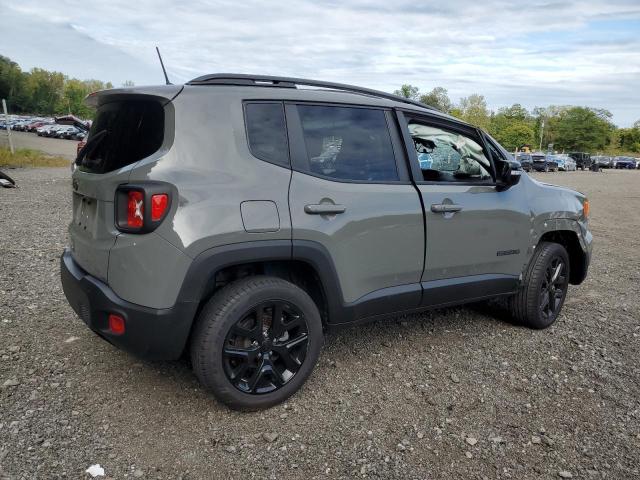 2022 JEEP RENEGADE A ZACNJDE15NPN65127