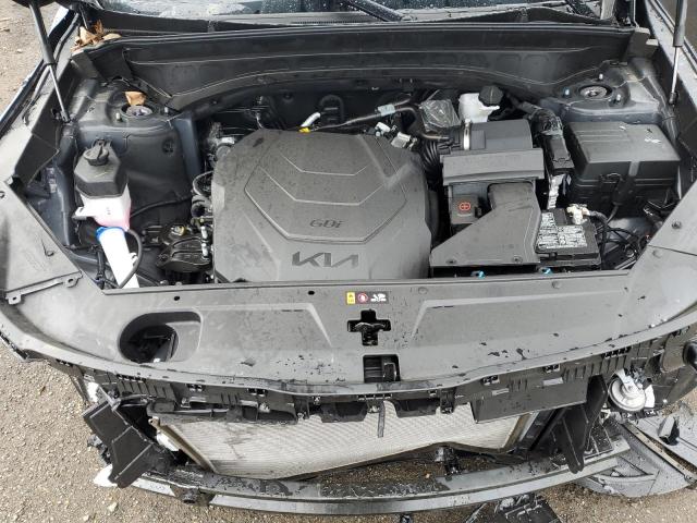 2024 KIA TELLURIDE #3294414495