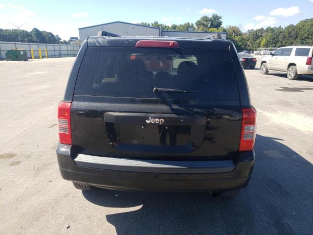 1C4NJPBA6ED600586 2014 JEEP PATRIOT