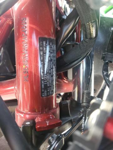 2024 KAWASAKI ER650 N ML5EREN15RDAC4609