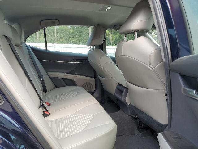 2021 TOYOTA CAMRY SE - 4T1G11AK0MU431370