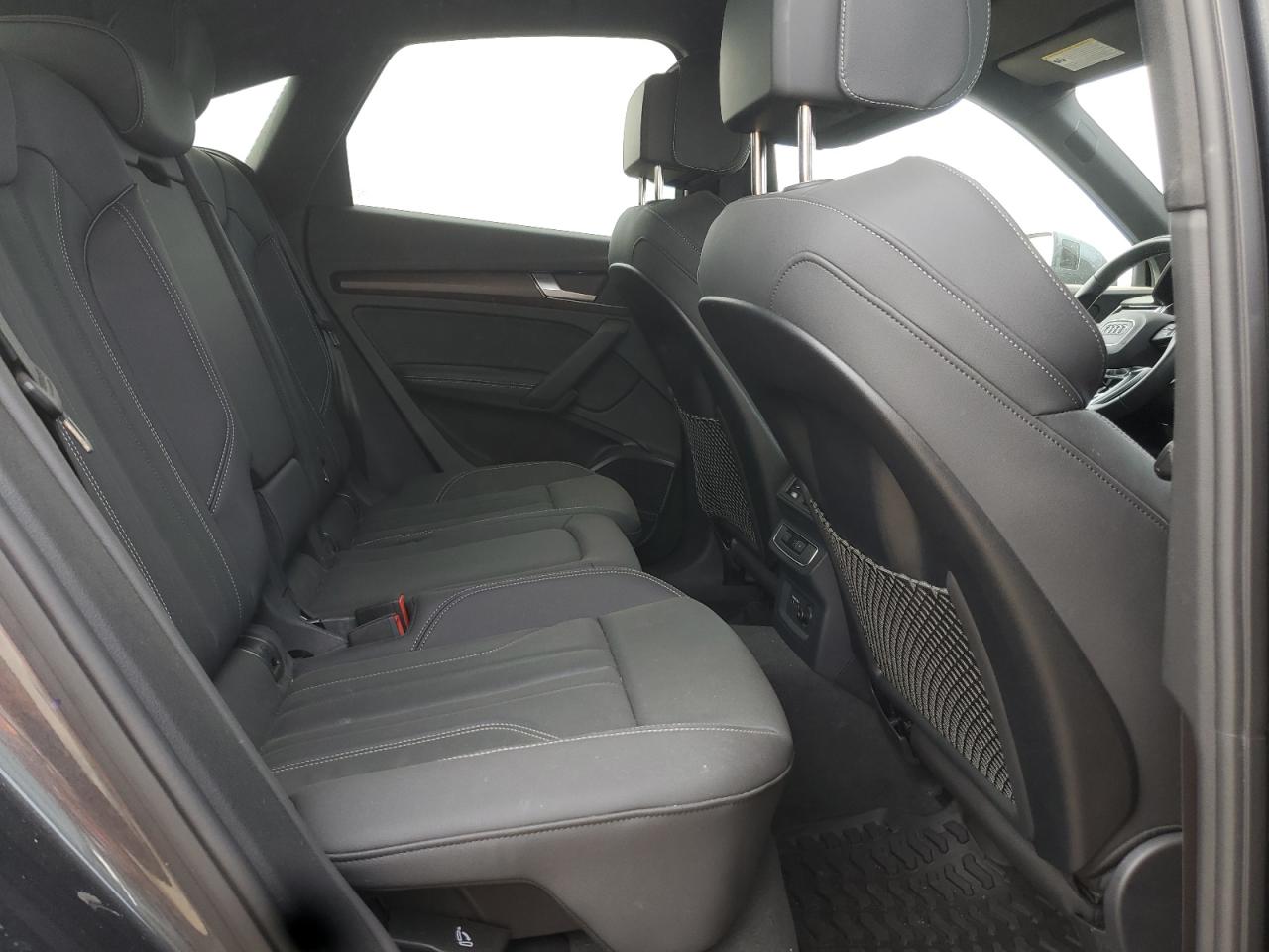 AUDI Q5 SPORTBACK PRM PLS 45