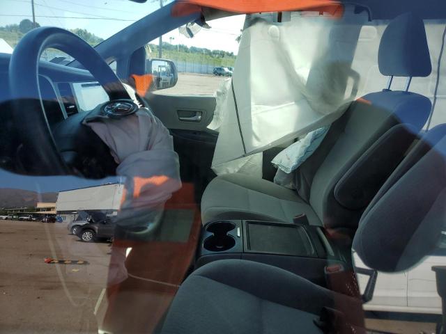 2016 TOYOTA SIENNA LE - 5TDKK3DC3GS736821