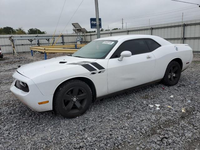 DODGE CHALLENGER SE