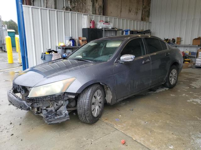 Global Auto Auctions: 2010 HONDA ACCORD LX