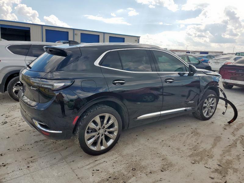2023 BUICK ENVISION A LRBFZRR44PD047429