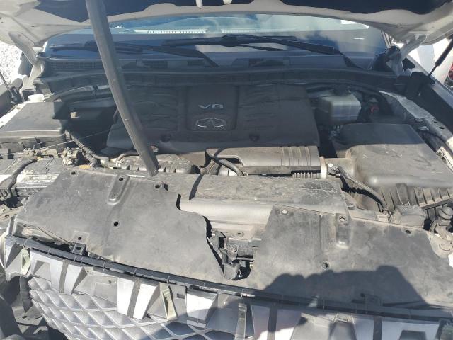 2018 INFINITI QX80 BASE JN8AZ2NF7J9665241