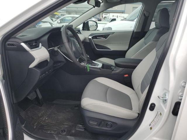 2024 TOYOTA RAV4 XLE PREMIUM 2T3A1RFVXRW469940