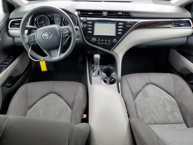 2018 TOYOTA CAMRY L 4T1B11HK8JU152051