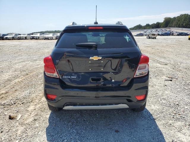 2021 CHEVROLET TRAX 1LT KL7CJPSB0MB353556