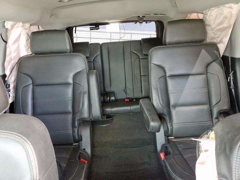 2015 GMC YUKON DENA - 1GKS1CKJ4FR633901