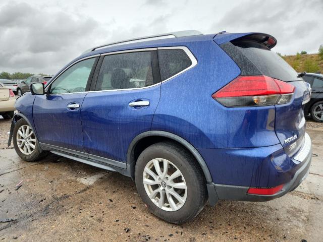 2017 NISSAN ROGUE S - KNMAT2MT5HP508270