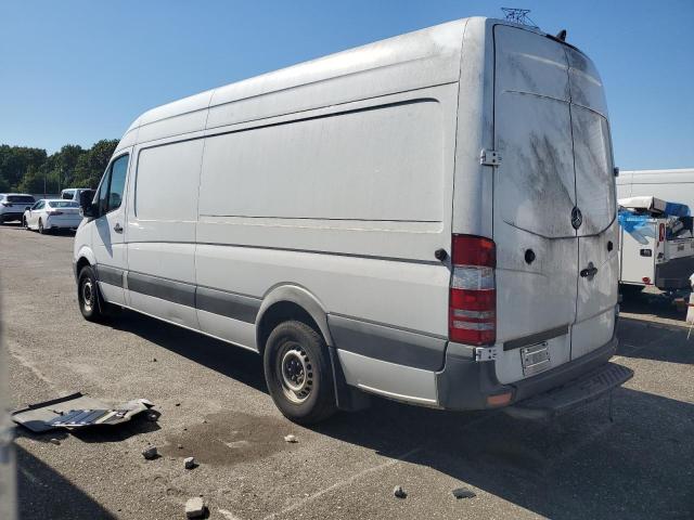 2015 MERCEDES-BENZ SPRINTER 2 #3284625337