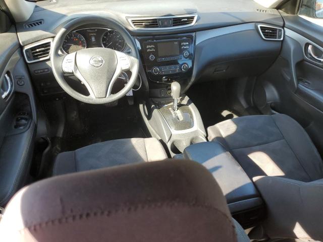 2016 NISSAN ROGUE S KNMAT2MT3GP660627