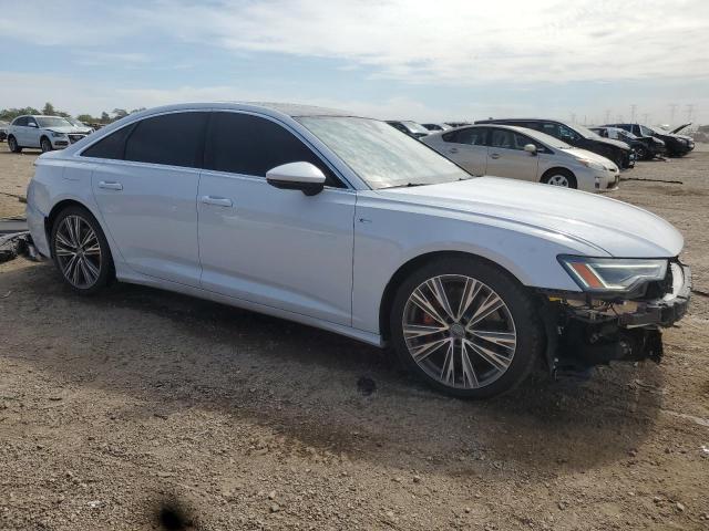 2019 AUDI A6 PREMIUM WAUL2AF2XKN110269