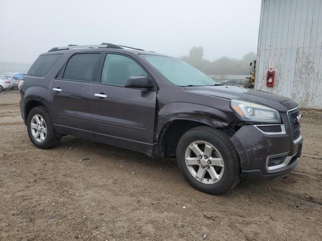 2015 GMC ACADIA SLE 1GKKVPKDXFJ390227