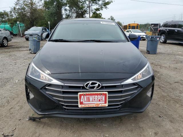 2020 HYUNDAI ELANTRA SE - KMHD84LFXLU001697