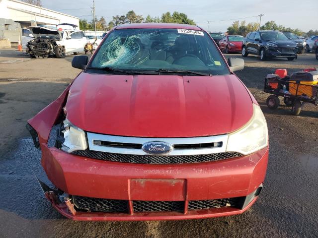 2010 FORD FOCUS SE - 1FAHP3FN3AW116722