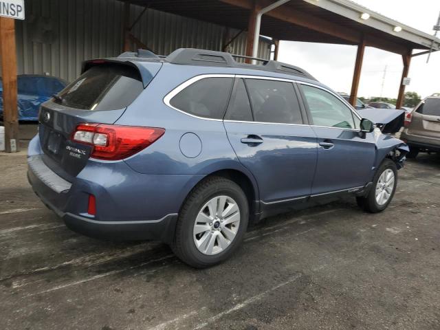 2016 SUBARU OUTBACK 2. #3274881127