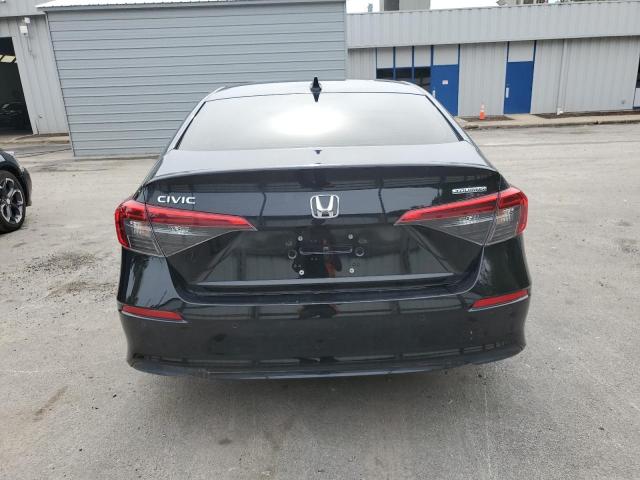 2024 HONDA CIVIC TOUR - 2HGFE1F96RH328623