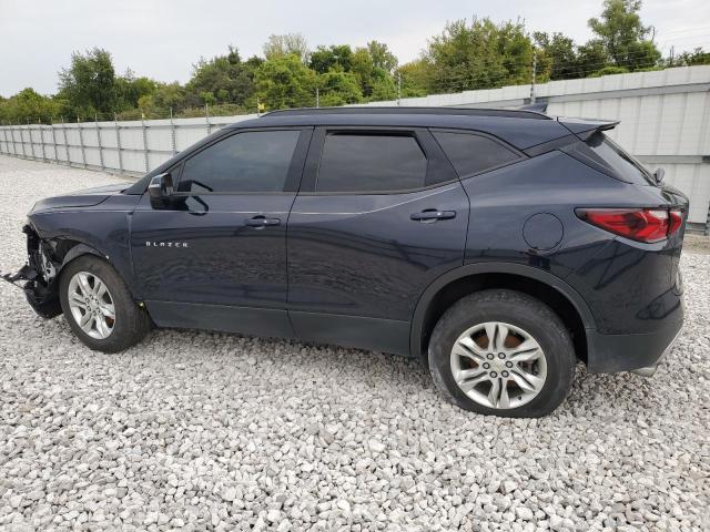 2020 CHEVROLET BLAZER 2LT - 3GNKBHRS4LS530191