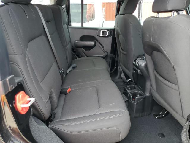 2023 JEEP WRANGLER S #3302728110