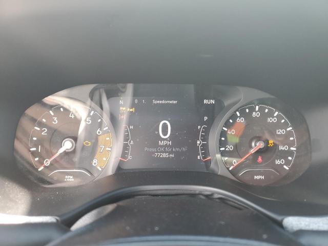 2023 JEEP COMPASS LA 3C4NJDBN3PT553385