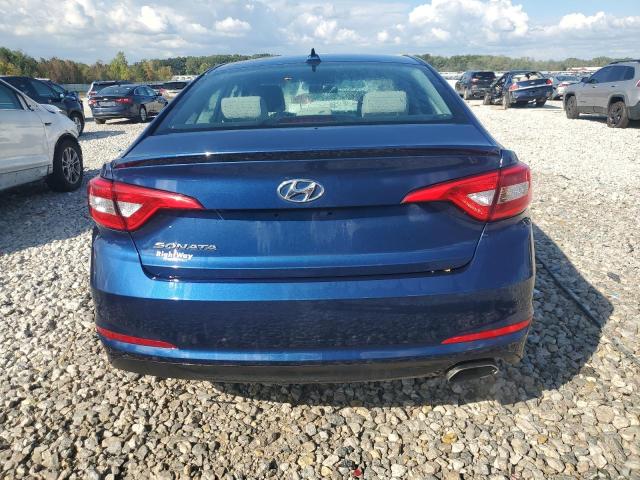 2017 HYUNDAI SONATA SE - 5NPE24AF7HH572188