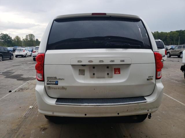 2017 DODGE GRAND CARA 2C7WDGCG0HR767965