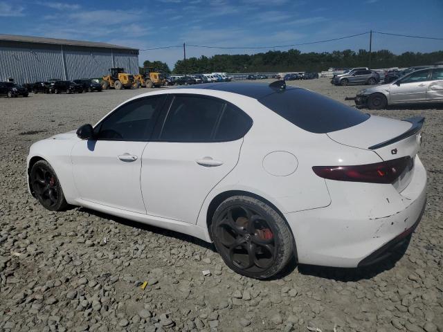 2020 ALFA ROMEO GIULIA TI #3301671646