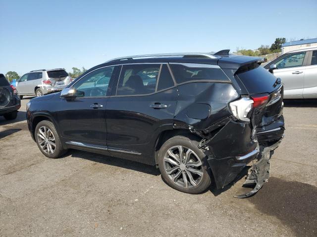 2019 GMC TERRAIN DE 3GKALXEX9KL264970