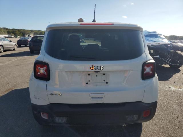 2023 JEEP RENEGADE L ZACNJDB19PPP62793