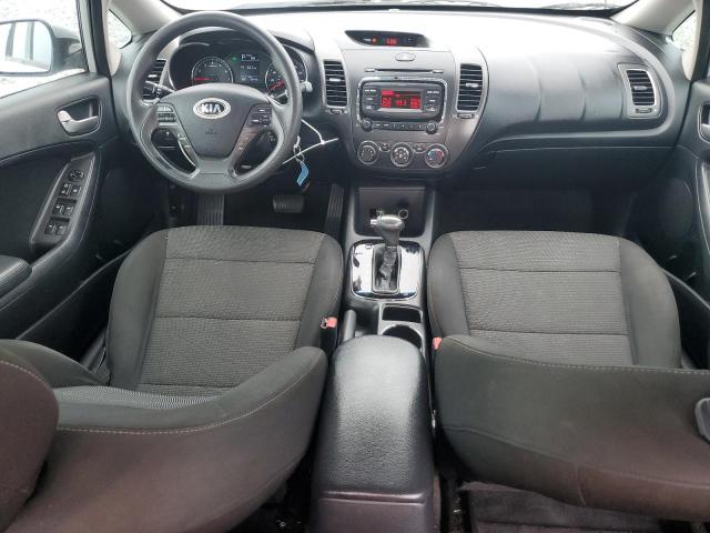 2018 KIA FORTE LX - 3KPFK4A70JE203356