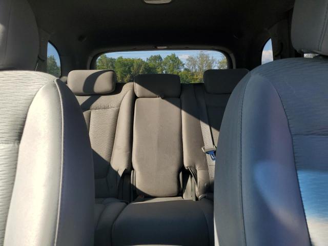 2007 HYUNDAI SANTA FE #3291170090