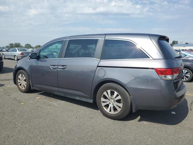 2016 HONDA ODYSSEY EXL 5FNRL5H6XGB086515