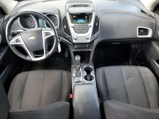 2017 CHEVROLET EQUINOX LT 2GNFLFEK2H6150524