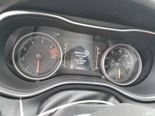 2019 JEEP CHEROKEE L 1C4PJLLB8KD176218