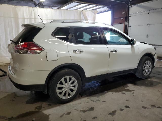 2016 NISSAN ROGUE S 5N1AT2MV3GC914230