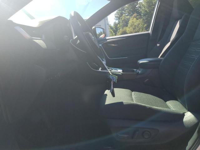 2022 TOYOTA RAV4 SE 4T3T6RFV1NU101232