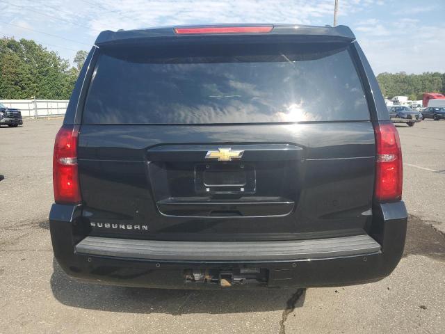 2018 CHEVROLET SUBURBAN K #3284625340