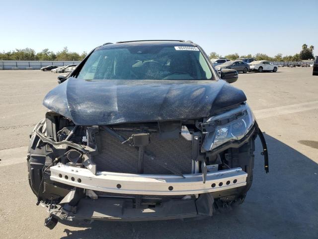2022 HONDA PILOT SE 5FNYF5H20NB011691