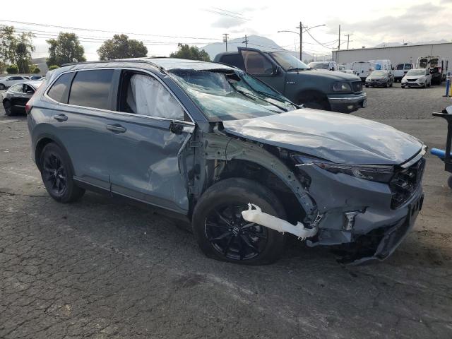 2025 HONDA CR-V SPORT 7FARS5H83SE039232