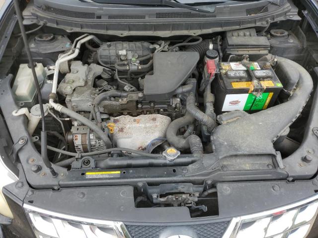 2012 NISSAN ROGUE S - JN8AS5MVXCW377037