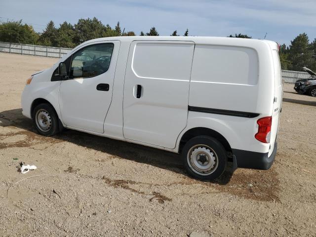 2020 NISSAN NV200 2.5S - 3N6CM0KN0LK706843