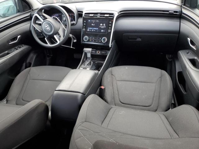 2023 HYUNDAI TUCSON SE 5NMJACAE4PH232527