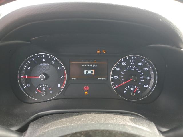 2023 KIA FORTE GT 3KPF44AC2PE605511