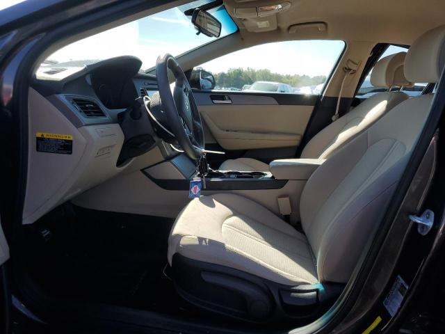 2016 HYUNDAI SONATA SE 5NPE24AF6GH355052
