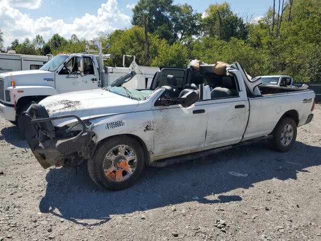 2018 RAM 3500 ST 3C63R3GL6JG410178