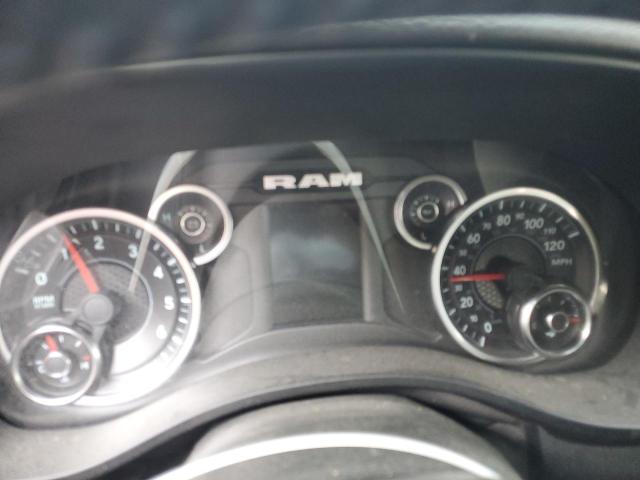 2021 RAM 1500 BIG H 1C6SRFBT7MN560798