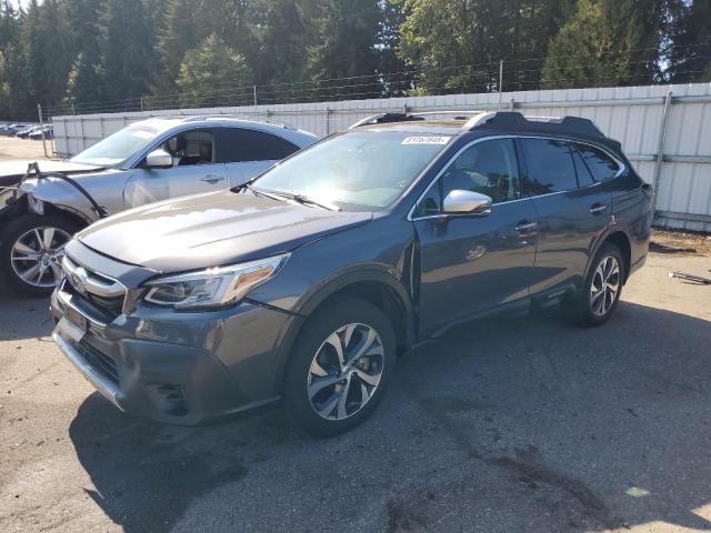 SUBARU OUTBACK TO